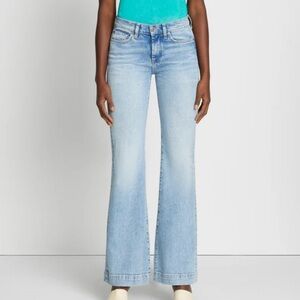 7 for all Mankind Dojo jeans